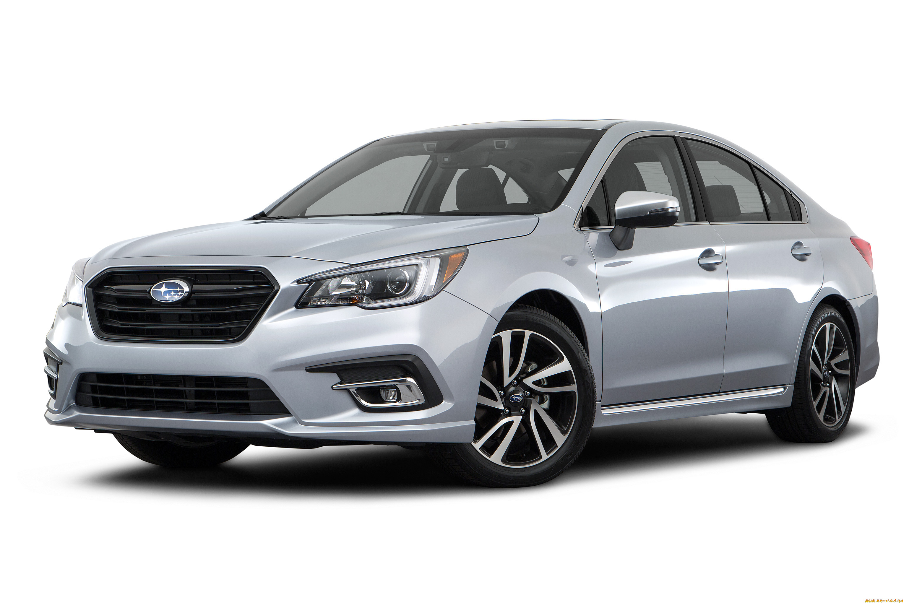 , subaru